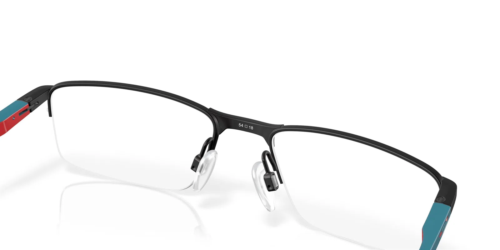 Oakley Socket 5.5 3218 Eyeglasses - view 134